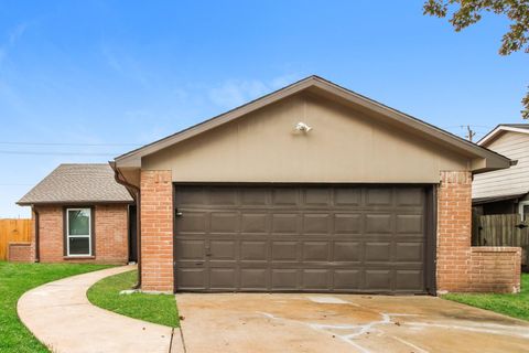 Photo of 5310 Riverwood Drive, Richmond, TX 77469 (MLS # 78330424)