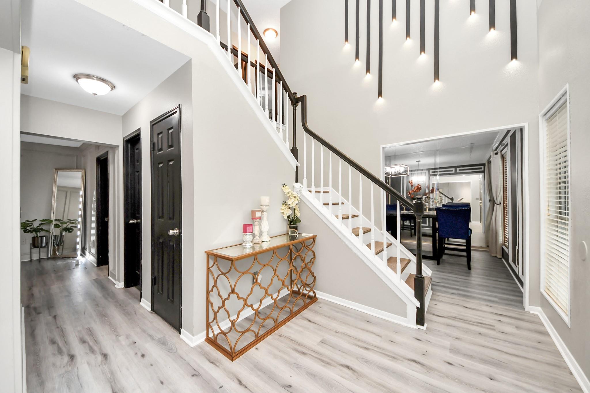 3925 Spring Crest Court