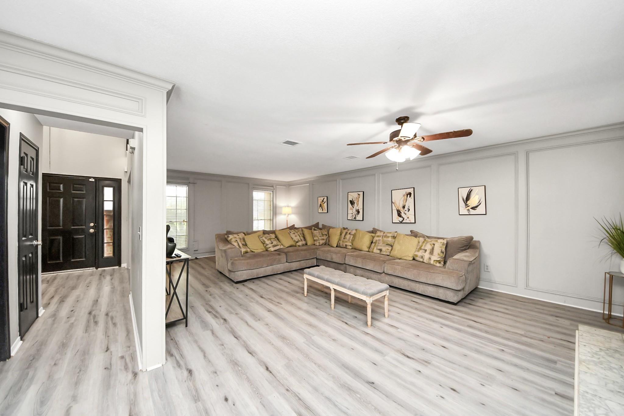 3925 Spring Crest Court