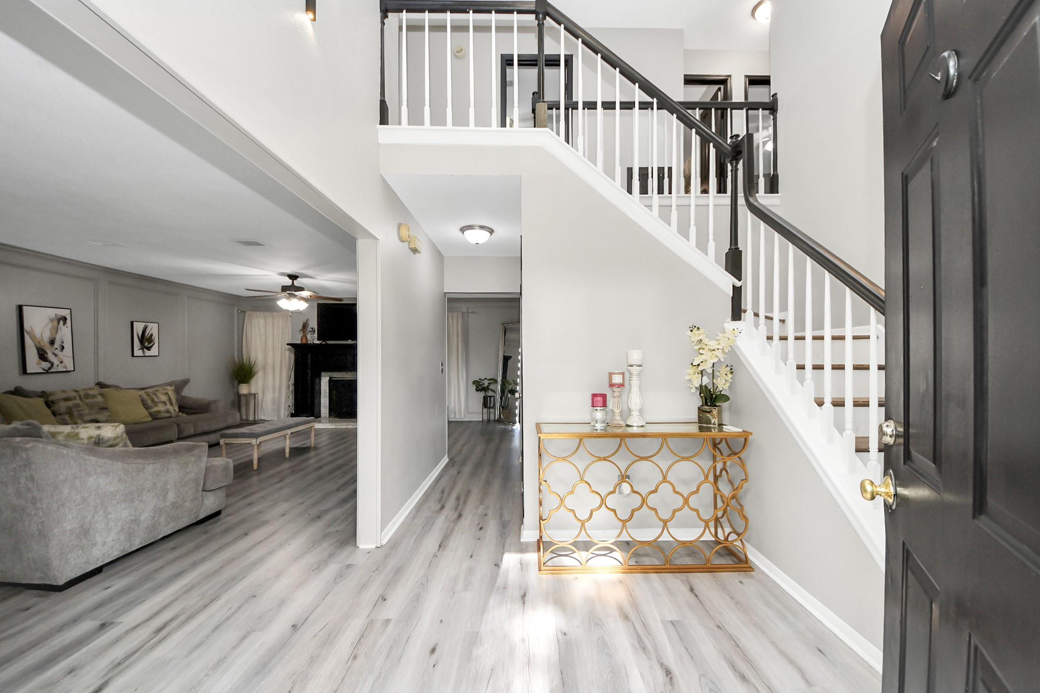 3925 Spring Crest Court