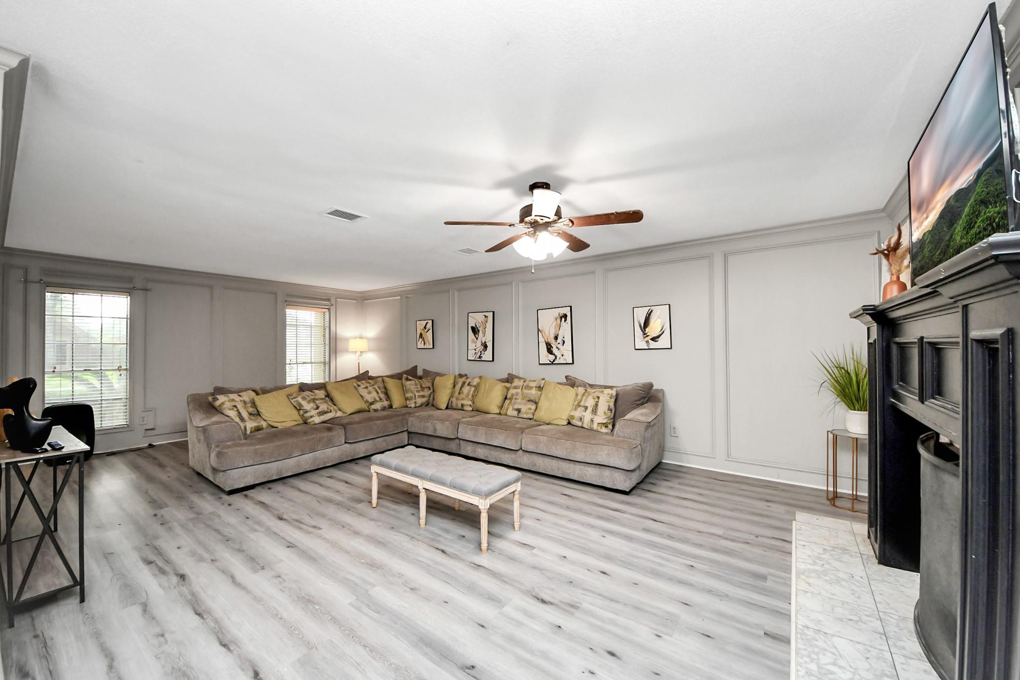 3925 Spring Crest Court