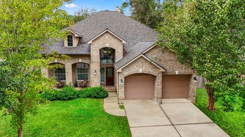 Photo of 11826 Thoreau Drive, Montgomery, TX 77356 (MLS # 44887463)
