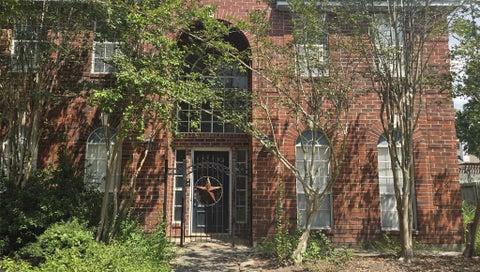 Photo of 6614 Ambercrest Drive, Spring, TX 77389 (MLS # 66768896)