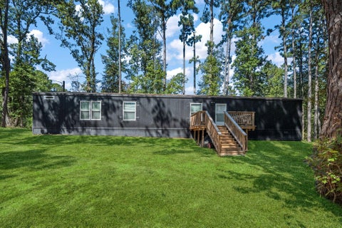 Photo of 20 Morris Creek Road, Coldspring, TX 77331 (MLS # 21893897)