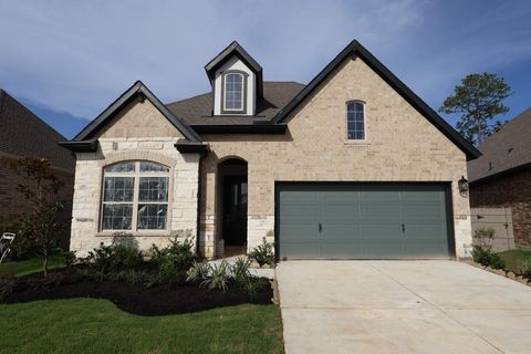 18367 Lemmon Lane Conroe TX 77302