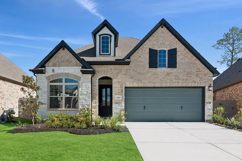 Photo of 18367 Lemmon Lane, Conroe, TX 77302 (MLS # 96740444)