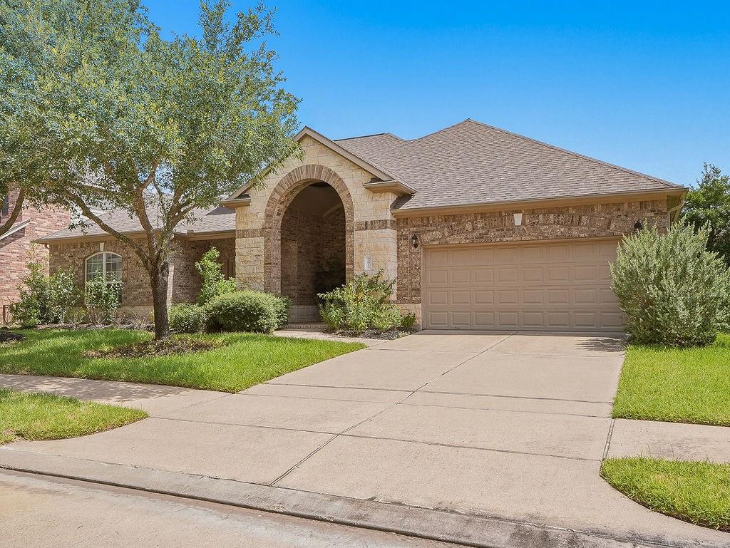 24914 Ginger Ranch Drive