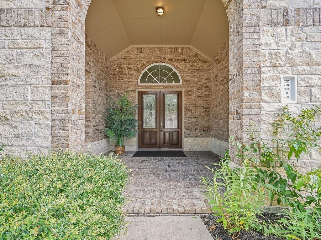24914 Ginger Ranch Drive
