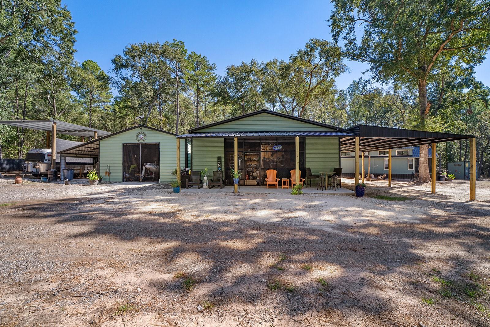 7377 Clark Road