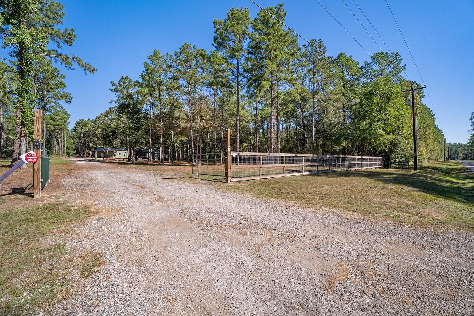 7377 Clark Road