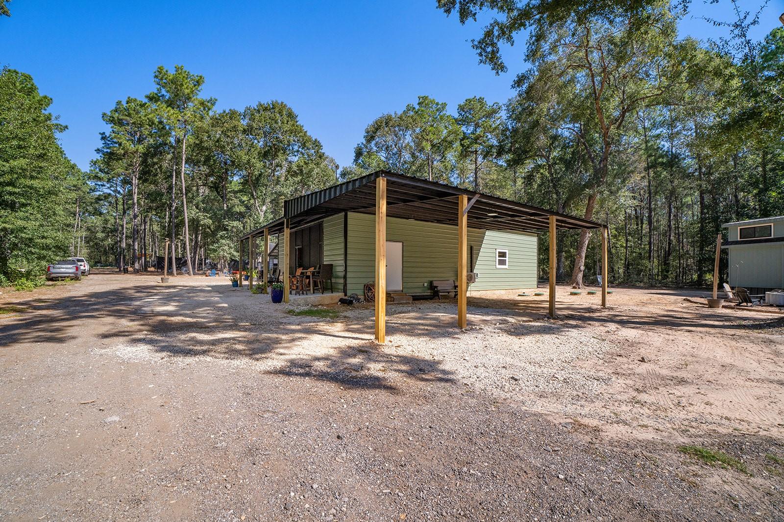 7377 Clark Road