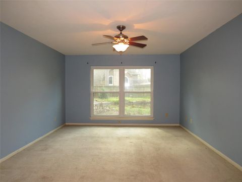 Tiny photo for 3310 Little Bear Drive, Houston, TX 77339 (MLS # 48173191)