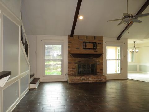 Tiny photo for 3310 Little Bear Drive, Houston, TX 77339 (MLS # 48173191)