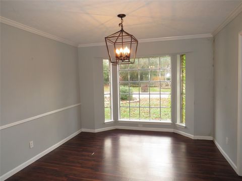 Tiny photo for 3310 Little Bear Drive, Houston, TX 77339 (MLS # 48173191)