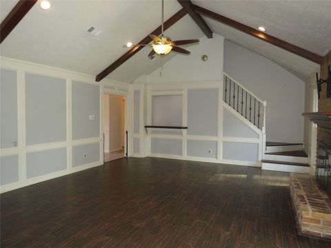 Tiny photo for 3310 Little Bear Drive, Houston, TX 77339 (MLS # 48173191)