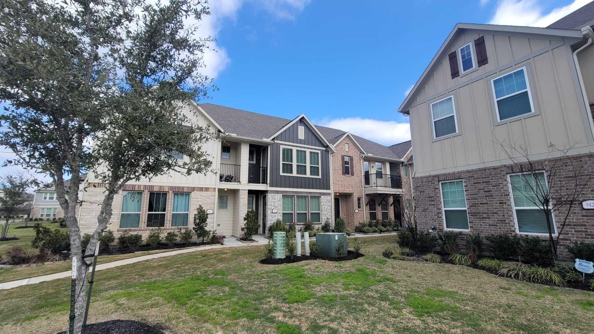 9426 Caddo Ridge Lane