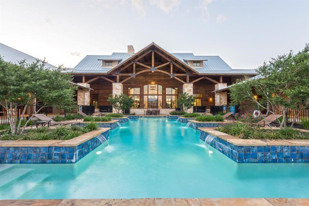 9426 Caddo Ridge Lane