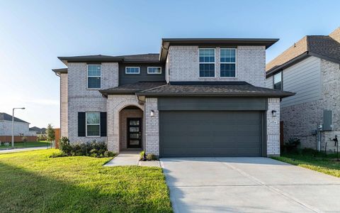 Photo of 13724 Seneca Lake Drive, Texas City, TX 77568 (MLS # 61083339)