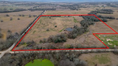 23+/- Ac Denman Road North Zulch TX 77872