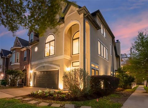 Photo of 5335 Fairdale Lane, Houston, TX 77056 (MLS # 61548802)