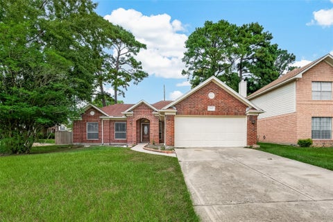 Photo of 16007 Sweet Fern Street, Houston, TX 77070 (MLS # 92347546)
