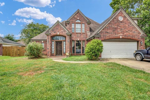 Photo of 61 Parsley Court, Lake Jackson, TX 77566 (MLS # 98882087)