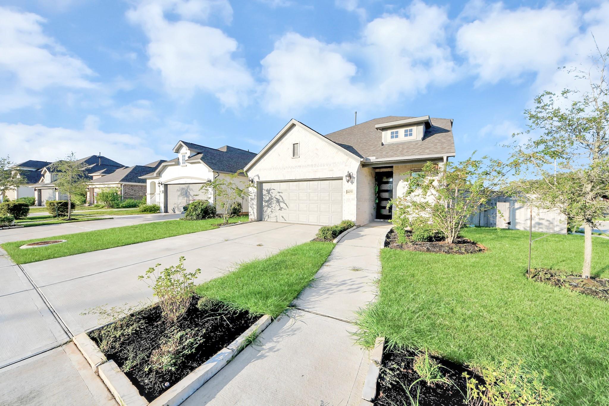 4251 Colony Lane