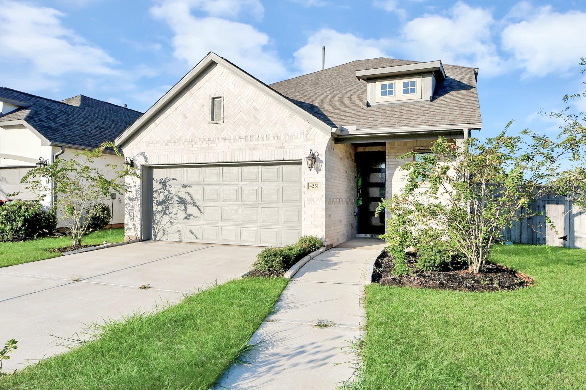 4251 Colony Lane