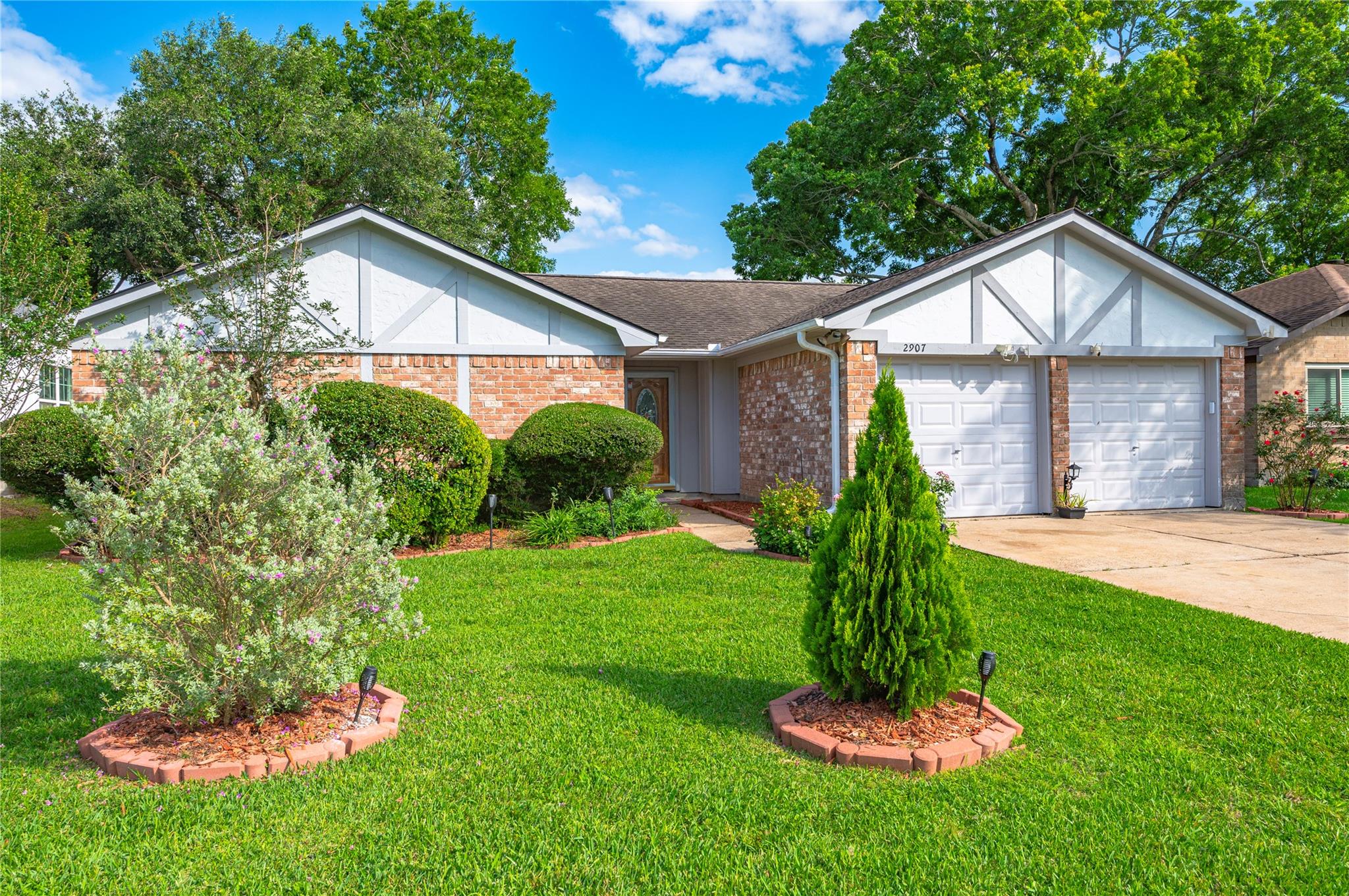 2907 Marlin Court