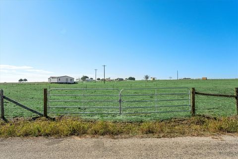 Vacant Land For Sale - ABS A0497 J S WILDER County Road 258<br/> Moulton, TX 77975