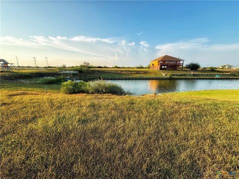 Photo of 29 Tarpon Landing, Port Lavaca, TX 77979 (MLS # 441720)