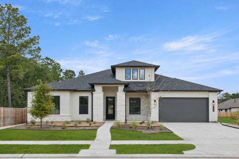 Photo of 41813 Dalhart Drive, Montgomery, TX 77316 (MLS # 67087226)