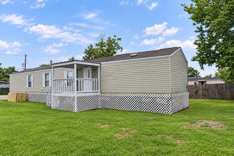 Photo of 243 E Saint Charles 1 Drive, Crosby, TX 77532 (MLS # 65708328)