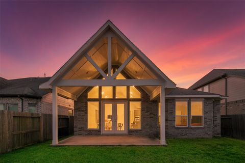 2430 Manor Valley Ln Missouri City TX 77459