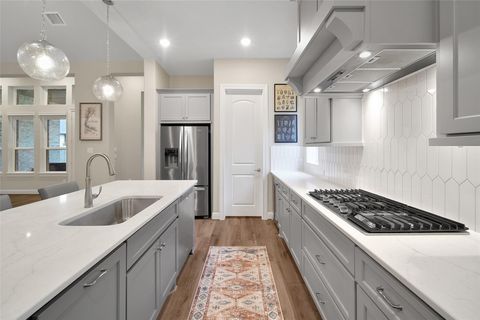 12014 Parsifal Creek Road Humble TX 77346