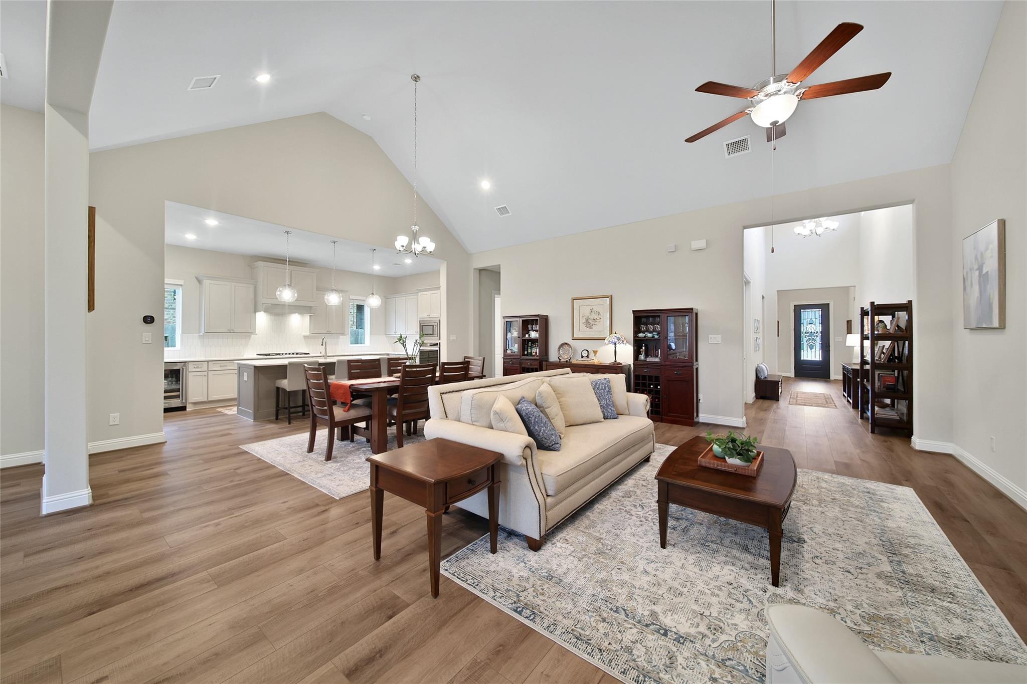 12014 Parsifal Creek Road