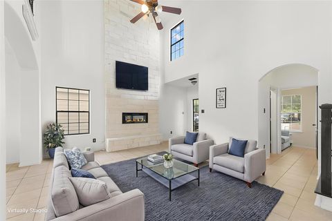 3114 Trinity Joe Lane Humble TX 77396