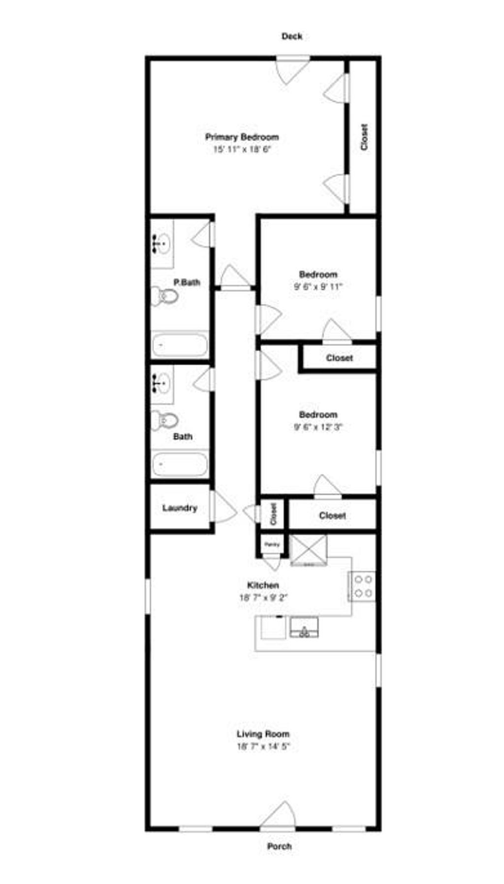 Photo of 5446 Verdugos Palace, San Antonio, TX 78244 (MLS # 37719852)