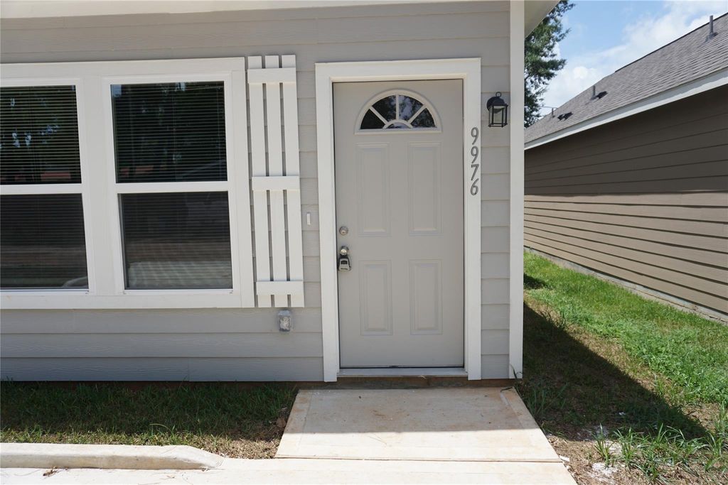 Photo of 11851 Nelwood Street, Willis, TX 77318 (MLS # 80938167)