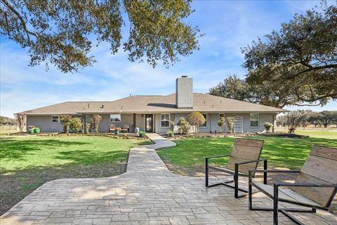 2489 Bartlett Road Sealy TX 77474