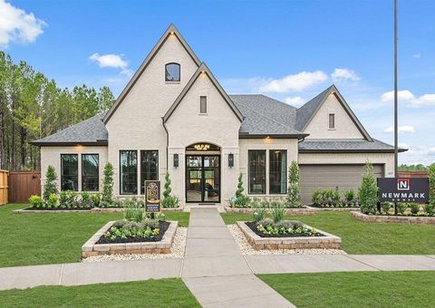 Photo of 25002 Golden Tallgrass Drive, Katy, TX 77493 (MLS # 82875094)