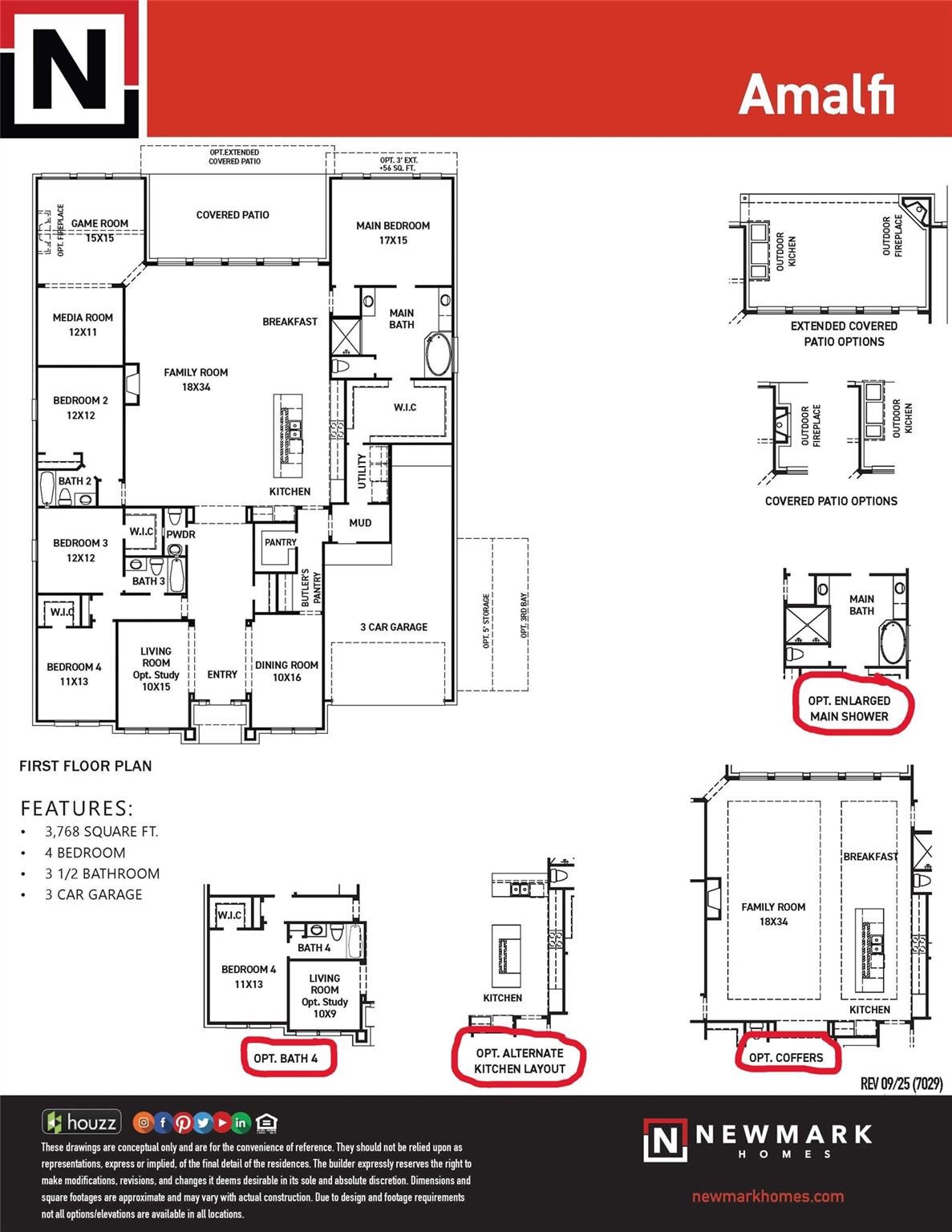 25002 Golden Tallgrass Drive
