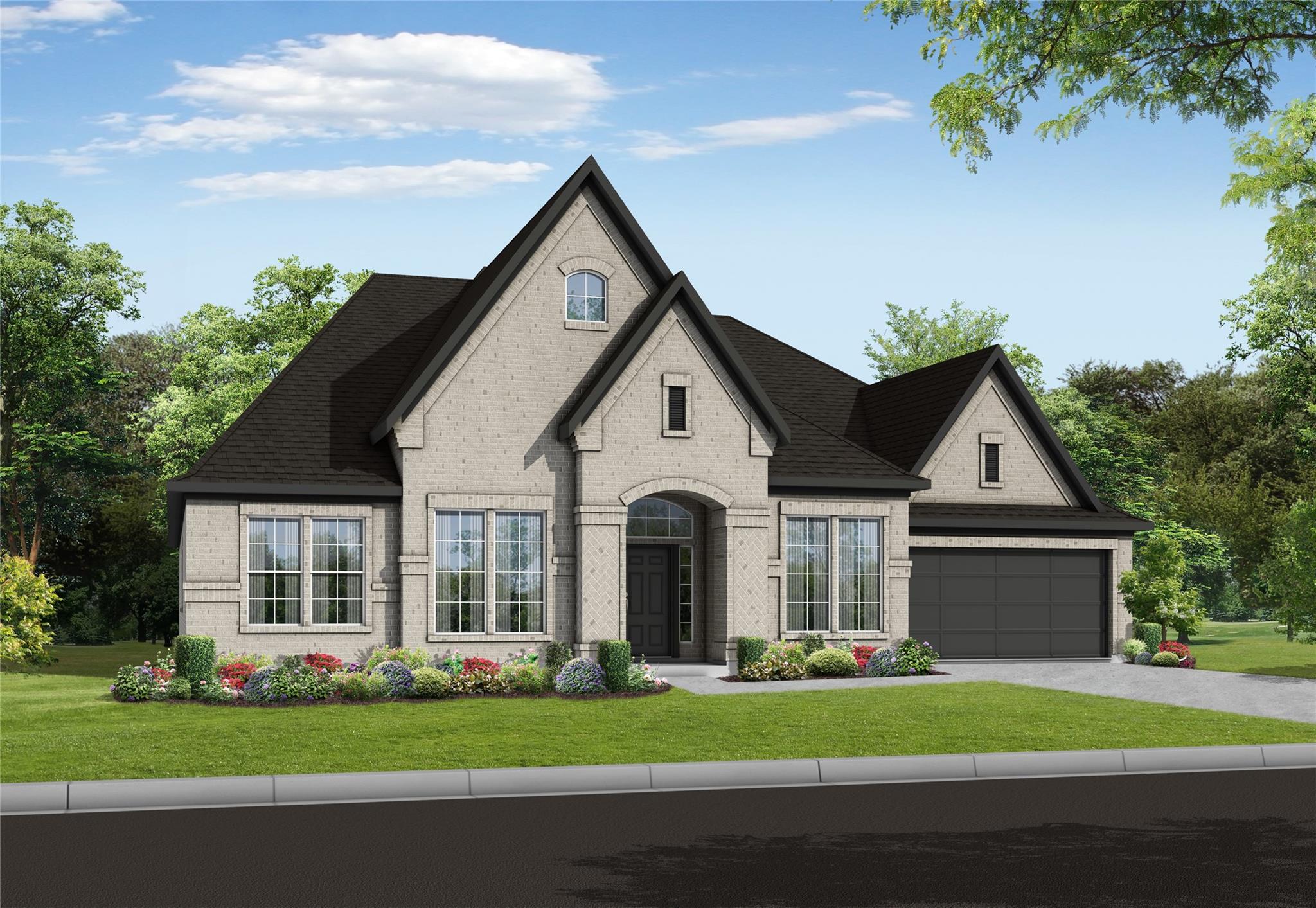 25002 Golden Tallgrass Drive