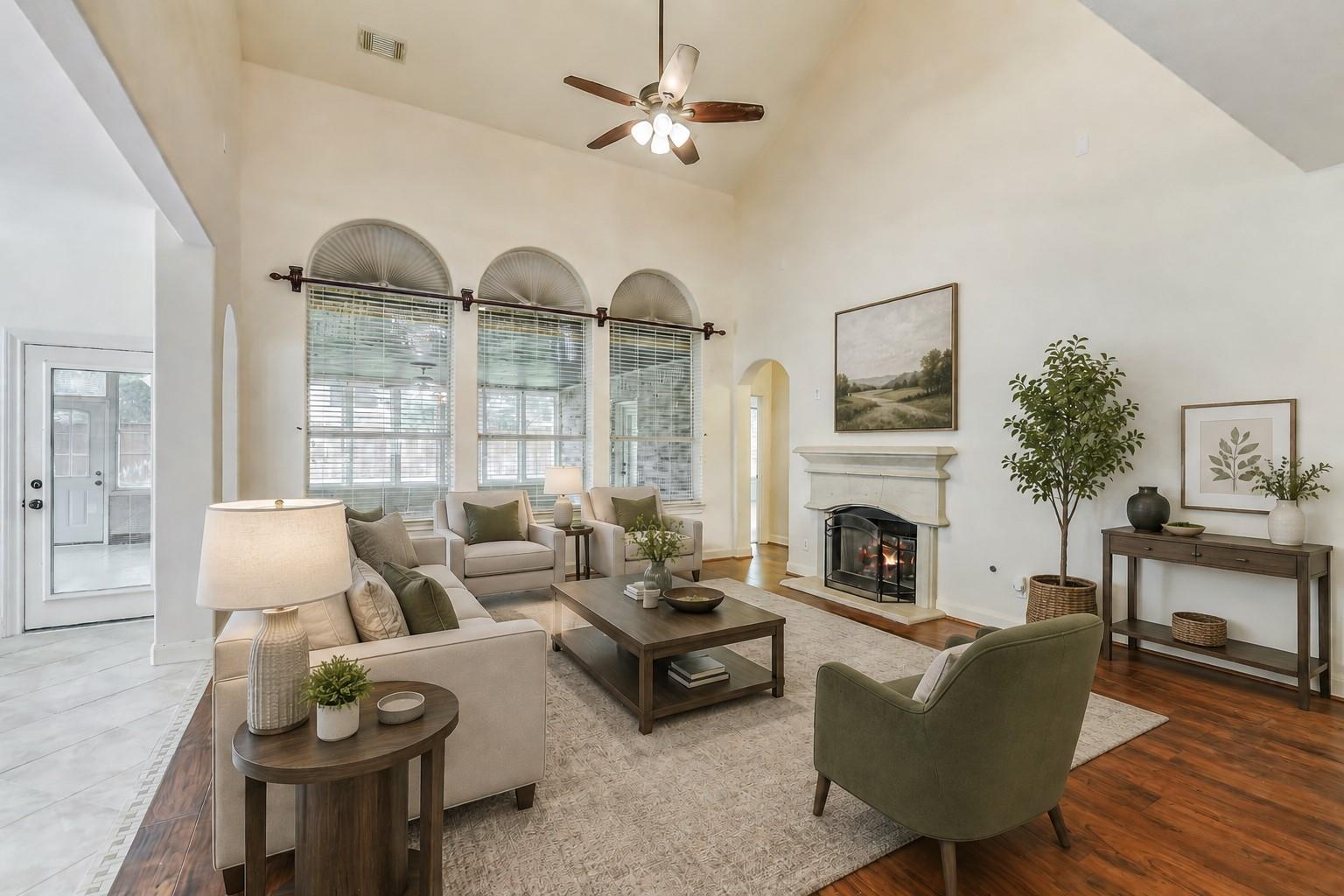 6418 Oakmont Creek Drive