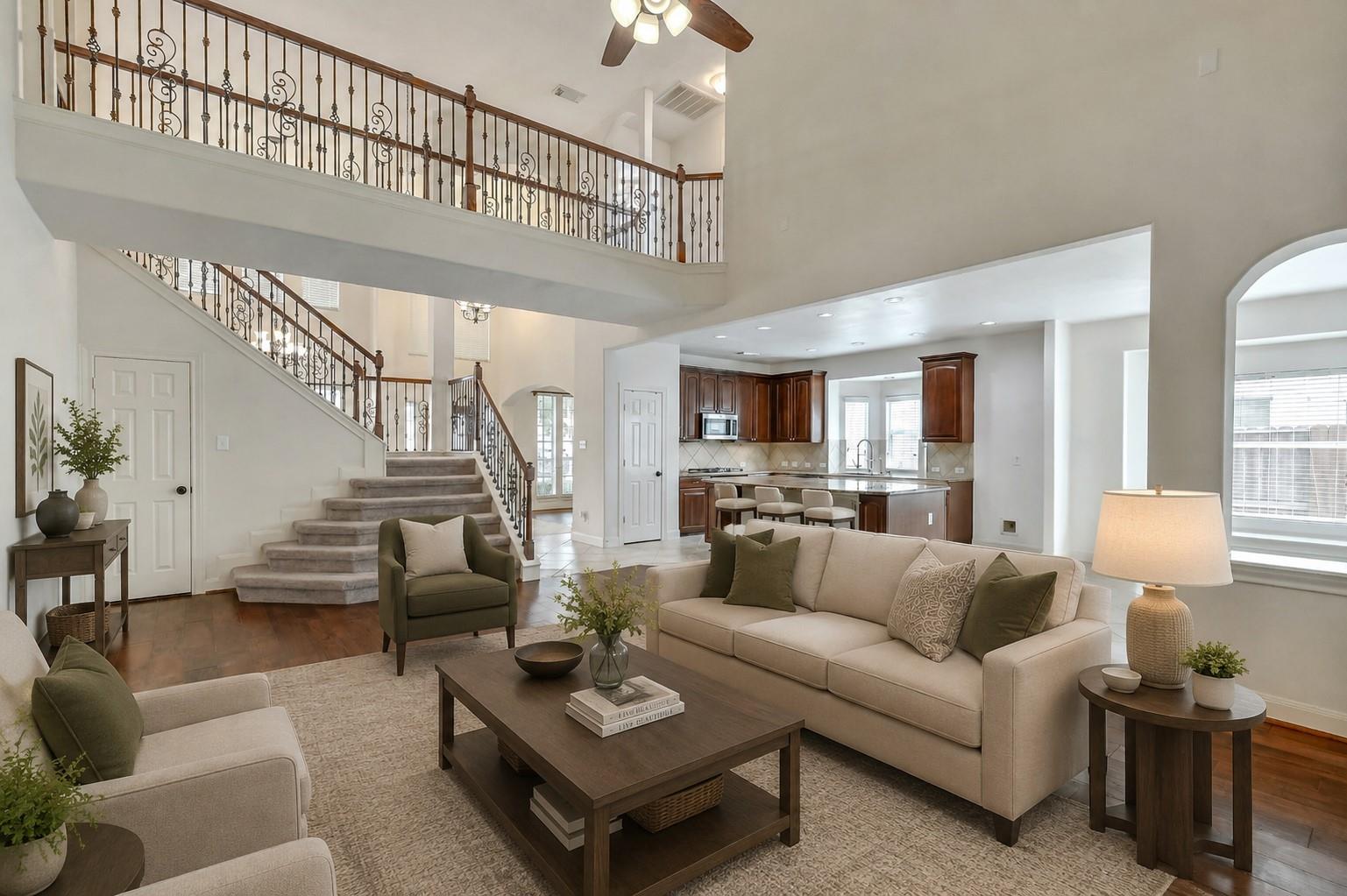 6418 Oakmont Creek Drive