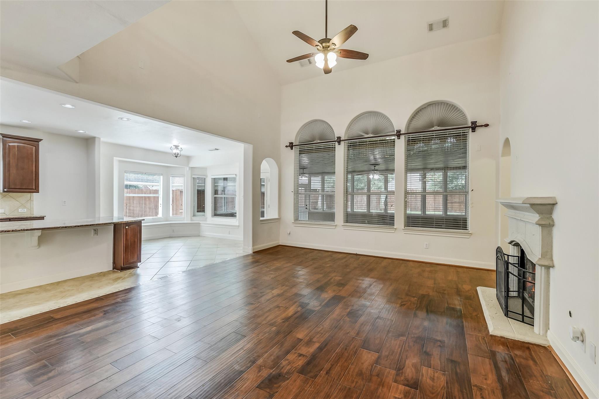 6418 Oakmont Creek Drive