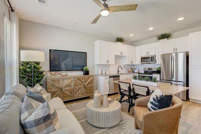 Photo 1 of 13 — 4525 Colosseum Way, Denton, TX 76208