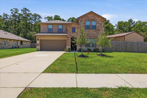 Photo of 115 Little Spring Court, Anahuac, TX 77514 (MLS # 72923407)