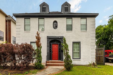 Photo of 2805 Isabella Street #2, Houston, TX 77004 (MLS # 59880408)