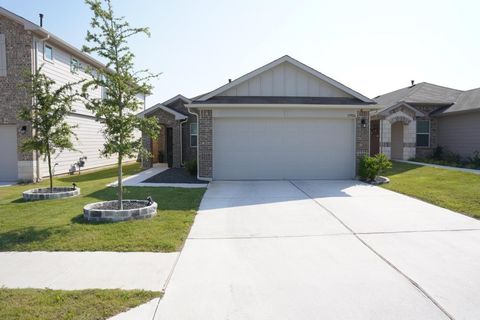 Homes For Rent - 13906 Levy Lane<br/> Pflugerville, TX 78660